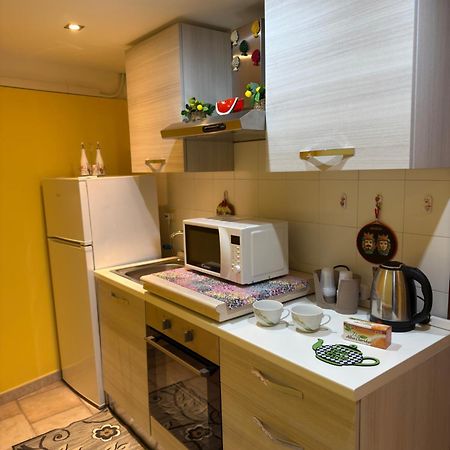 Gioele Home Κατάνια Εξωτερικό φωτογραφία