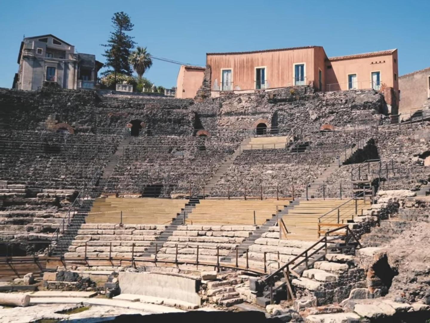 Gioele Home Κατάνια Εξωτερικό φωτογραφία