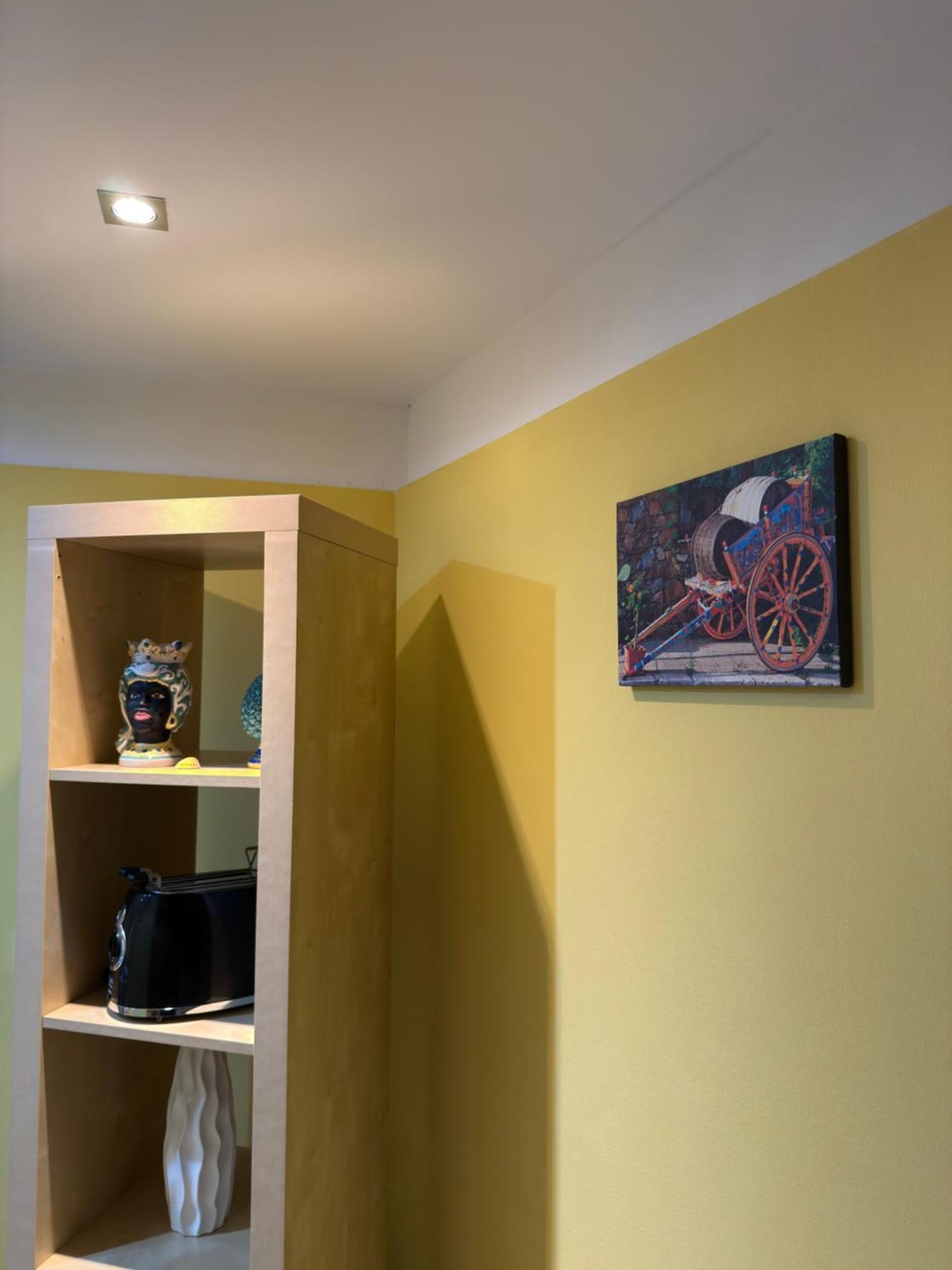Gioele Home Κατάνια Εξωτερικό φωτογραφία