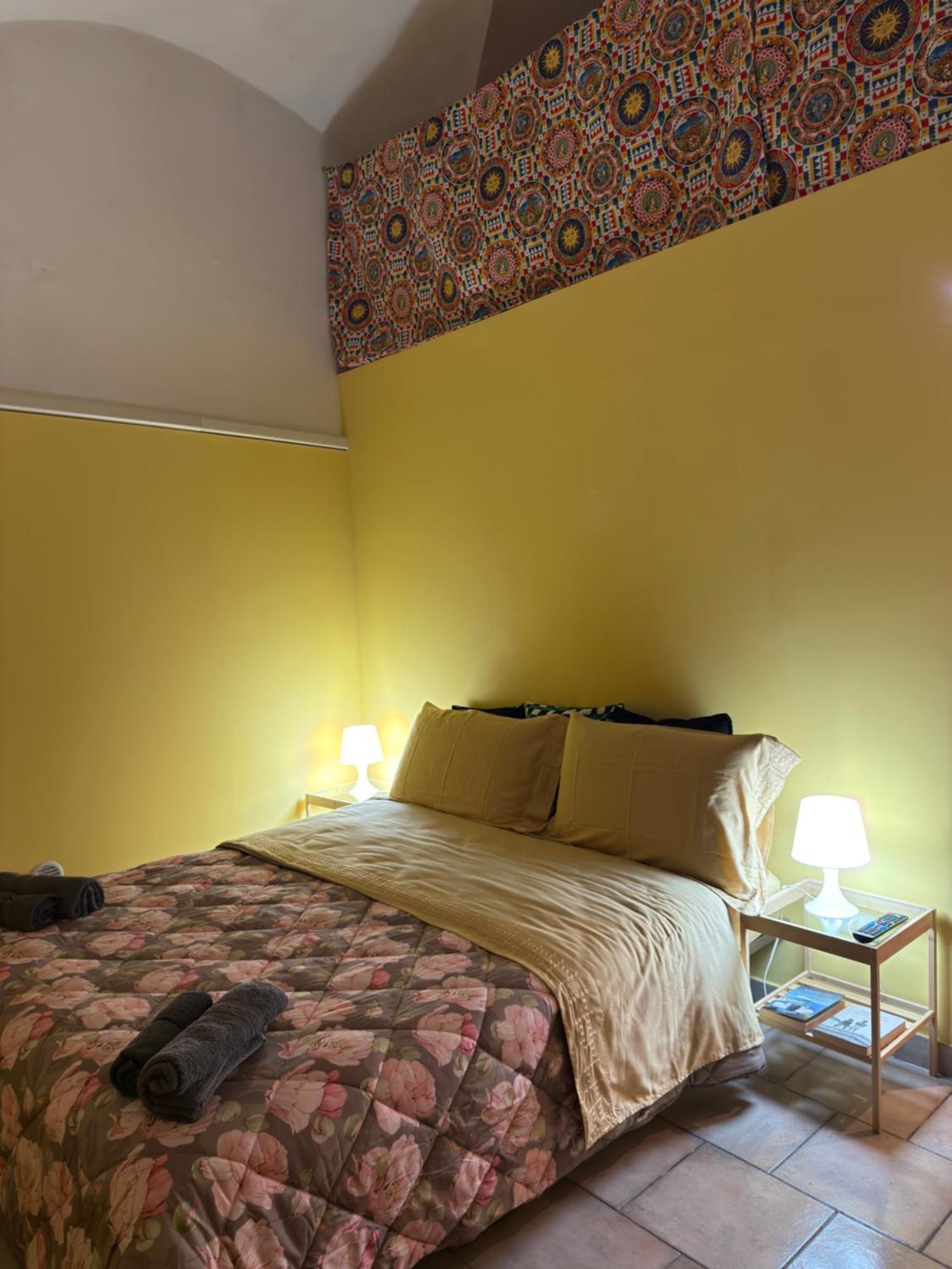Gioele Home Κατάνια Εξωτερικό φωτογραφία