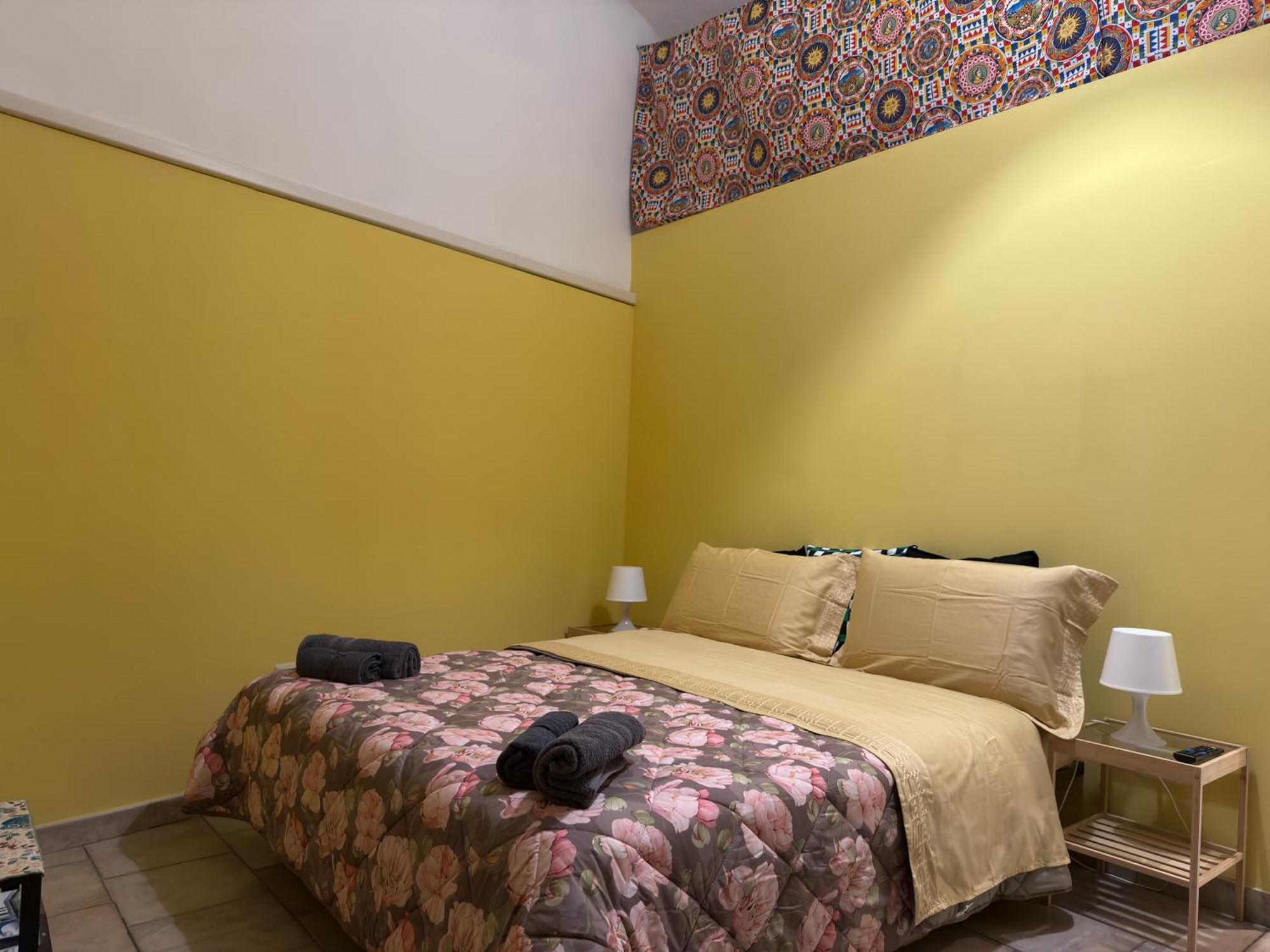 Gioele Home Κατάνια Εξωτερικό φωτογραφία