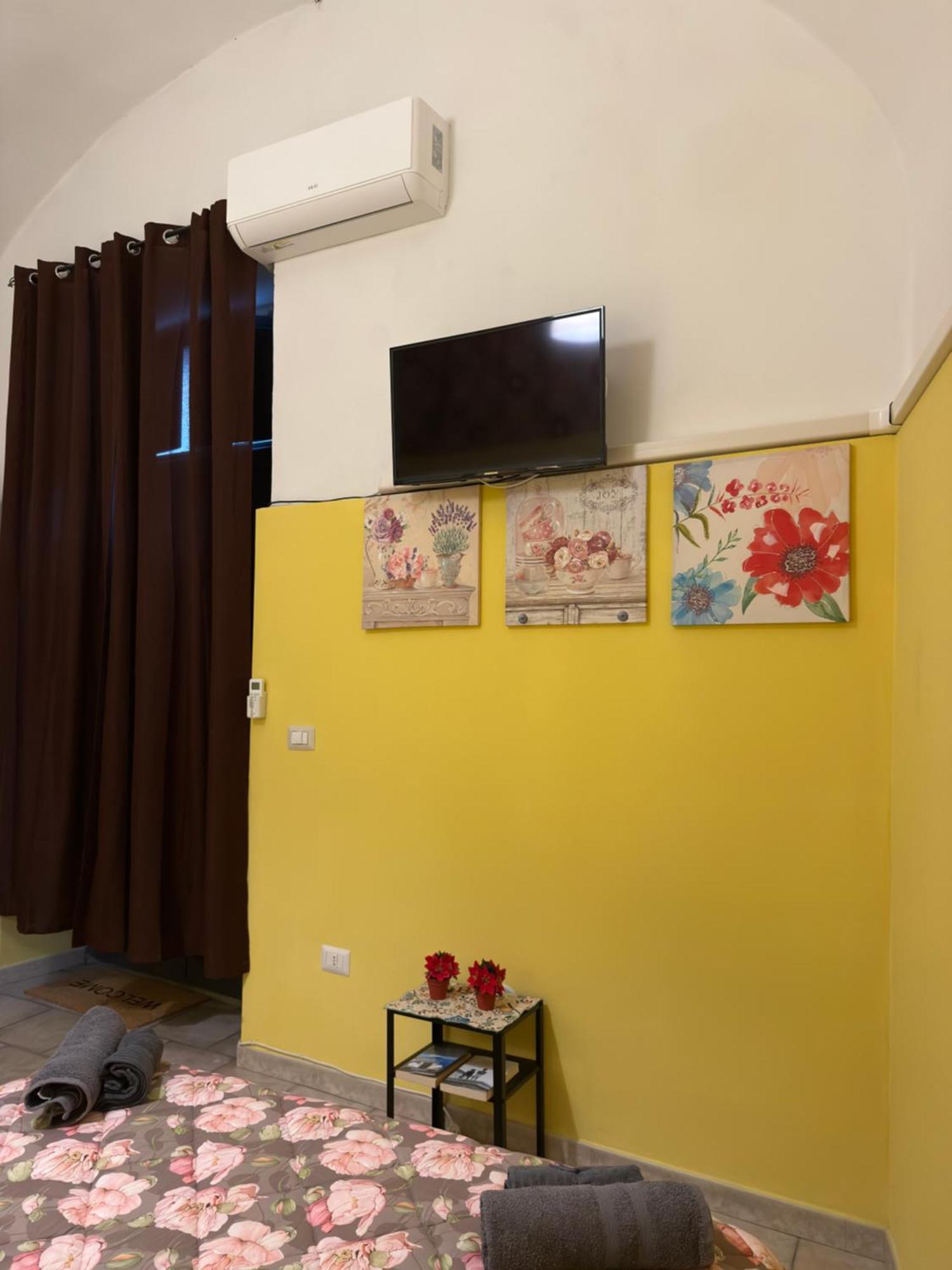Gioele Home Κατάνια Εξωτερικό φωτογραφία